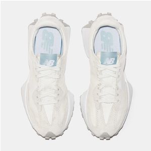 New Balnce 327 - Sea Salt Ocean Haze